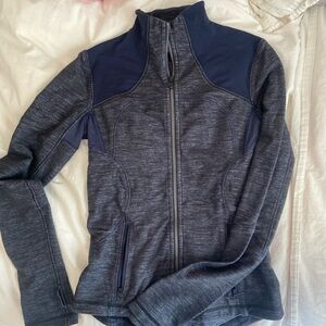 Lululemon Workout jacket